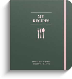 My Recipes My Recipes