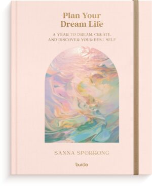 Plan Your Dream Life Plan Your Dream Life