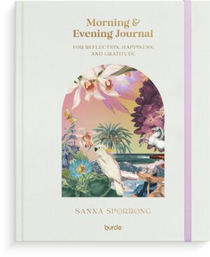Morning & Evening Journal Morning & Evening Journal