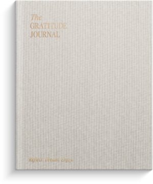 The Gratitude Journal The Gratitude Journal