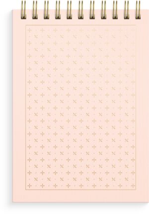 Notebook lined A6 Sparkle Notebook lined A6 Sparkle