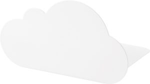 Bogstøtte Sky 2-pak hvid Bogstøtte Sky 2-pak hvid