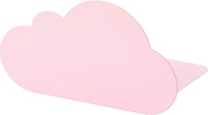 Bogstøtte Sky 2-pak lyserød Bogstøtte Sky 2-pak lyserød