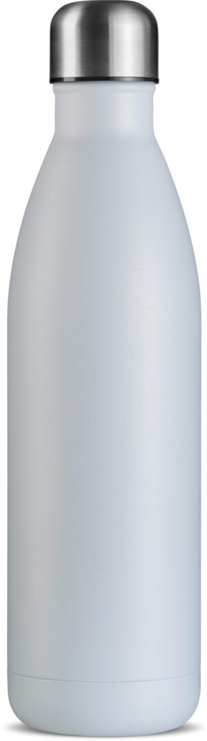 Termoflaske Maxi Matte Blue Termoflaske Maxi Matte Blue