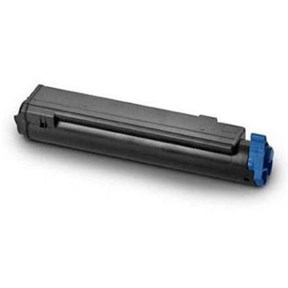 TONER OKI MB472/492/562 SORT 7000 SIDER TONER OKI MB472/492/562 SORT 7000 SIDER