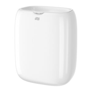 AFFALDSBEHOLDER TORK B2 HVID 20 LTR. AFFALDSBEHOLDER TORK B2 HVID 20 LTR.