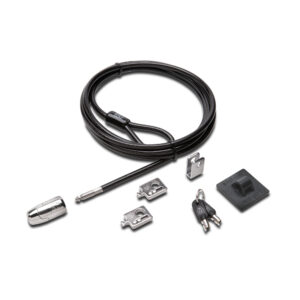 MicroSaver® 2.0 Desktop Peripheral Kit – SK MicroSaver® 2.0 Desktop Peripheral Kit - SK