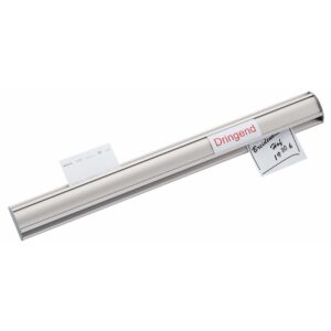 Clamping Rail MAULballfix Aluminium 100,6 cm