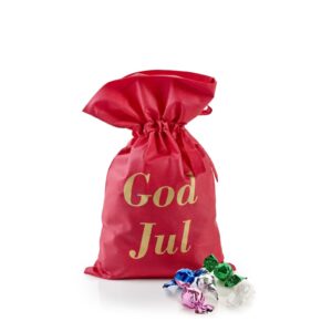 Mixede Chokoladekugler 1000 g.