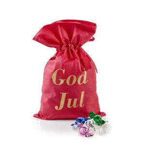 Mixede Chokoladekugler 1750 g.