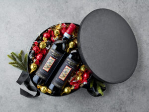 Vin & Chokolade 5