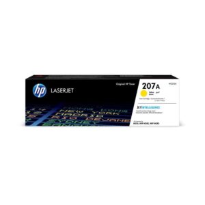 LASERPATRON HP LJ 207A GUL 1250 SIDER LASERPATRON HP LJ 207A GUL 1250 SIDER