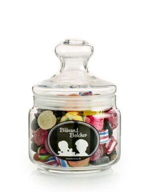 Blåvand Bolcher Mix 350 g.