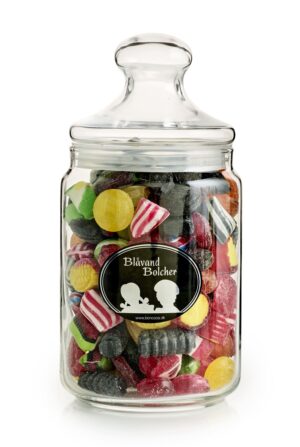 Blåvand Bolcher Mix 750 g.