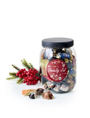 Toms Festival Mix, 550 g.