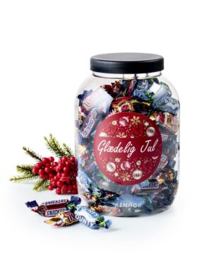 Mars Miniature mix, 1100 g.