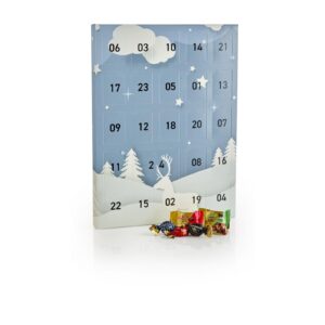 Deer Julekalender - Toms Festival 230 g.