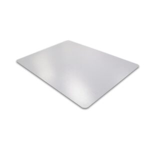 STOLEUNDERLAG 116X183CM U/PIG. ULTIMAT POLYCARBONAT