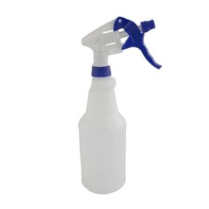 SPRAYFLASKE 750 ML. BLÅ