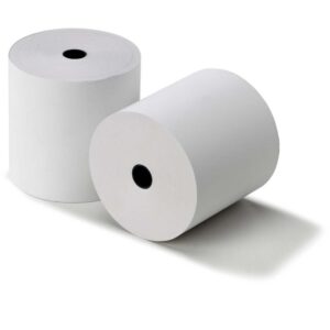 THERMORULLE 80MM X 40 MTR. Ø58MM - BPA FRI