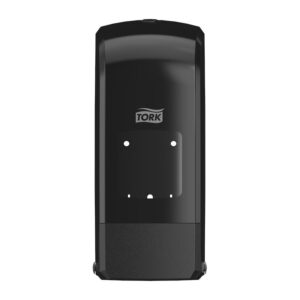 DISPENSER TORK S7 HÅNDRENS & CREME SORT