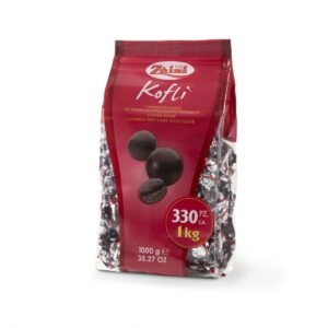CHOKOLADE ZAINI KOFLI 1000 GR./PK