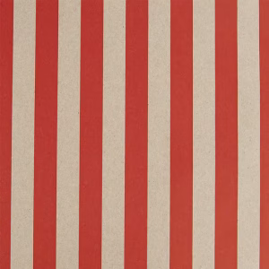 GAVEPAPIR JUL CLASSIC RED BRUN KRAFTPAPIR 150 MTR.