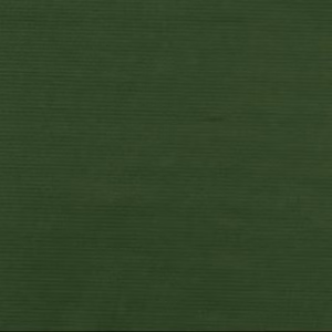 GAVEPAPIR 95 CM GRANGRØN RILLET KRAFTPAPIR 140 MTR.